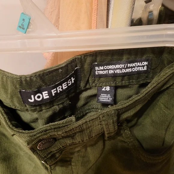 Cords - Picture 3 of 8